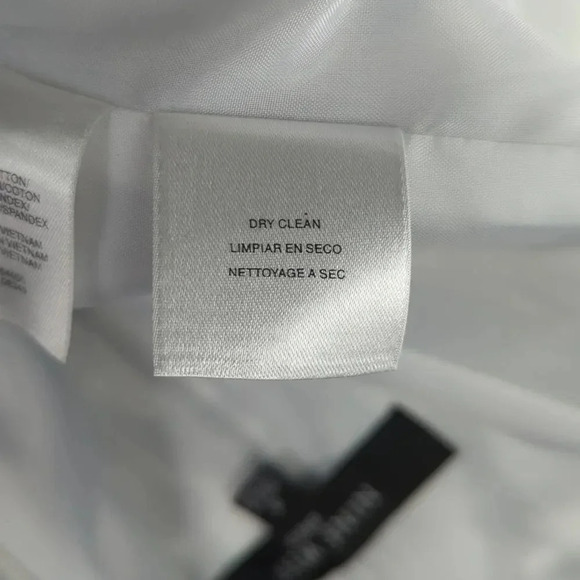 Nine West Poppy Dress, Fit And Flare, Very Cute! - Picture 13 of 13